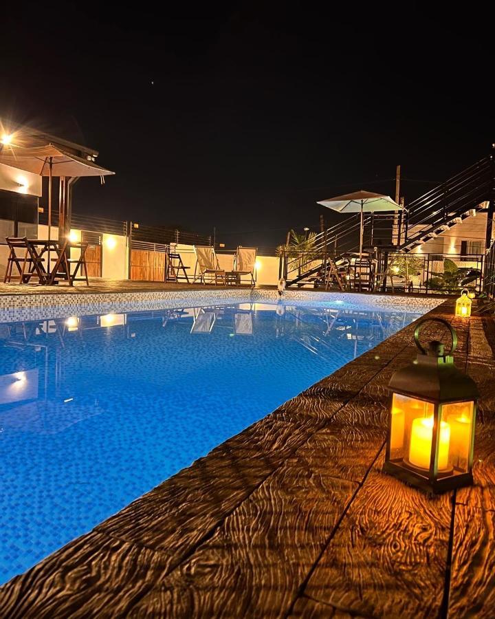 Hotel Alma Pura 푸에르토이과수 외부 사진
